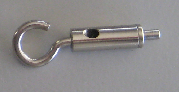 Ceiling Cable Gripper