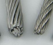 stainless steel wire